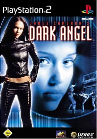 Dark Angel [für PlayStation2]