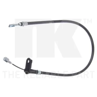 NK Handbremsseil links Peugeot 406 903767