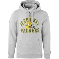 New Era Hoodie NFL Green Bay Packers College