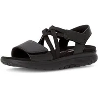 Gabor Sandalette