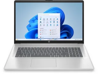 HP 17-cp2640ng (C94HSEA) (natural silver) 17.3