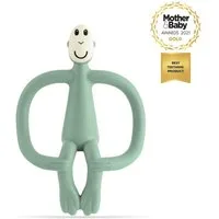 Matchstick Monkey Beißring Matchstick Monkey Beißring / Zahnungshilfe Affe Original