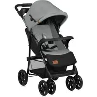 lionelo Kinder-Buggy Emma, Tasche Leicht SGS i EN Bis 15kg
