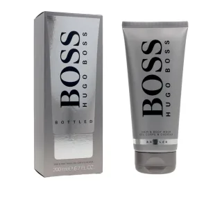 Boss Bottled Shower Gel 150 ml