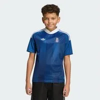 adidas Performance Fußballtrikot GRIECHENLAND 26 KIDS AUSWÄRTSTRIKOT (1-tlg)