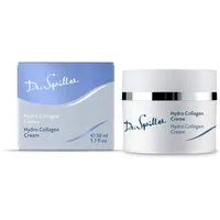 Dr. Spiller Gesichtspflege Dr. Spiller - Hydro Collagen Creme - 50ml