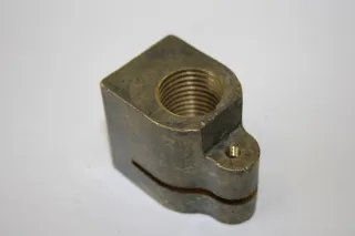 ELMAG Leitspindelmutter - 9809046