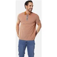 Babista Poloshirt PALORIN mit Reißverschluss