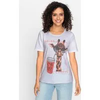 Witt T-Shirt Kurzarmshirt .