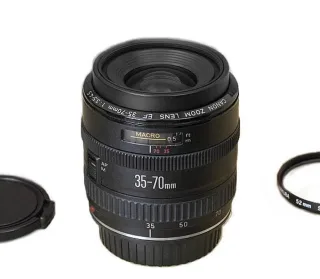 Canon EF Zoom 35-70mm für alle Canon EOS