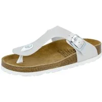 Lico Zehenstegpantolette Bioline Trend Kids Pantolette