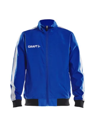 Craft Pro Control Woven Jacke Kinder 1906721