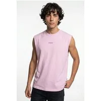 Jack & Jones T-Shirt JCOCLUB PRINT SL TEE CREW NECK mit Print