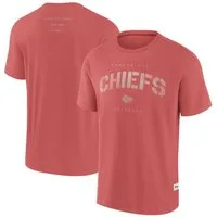 Fanatics T-Shirt Fanatics T-Shirt Kansas City Chiefs Elements Signature SS