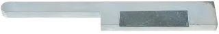 KS Tools Nockenwellen-Einstelllineal, 140 mm - 400.1577