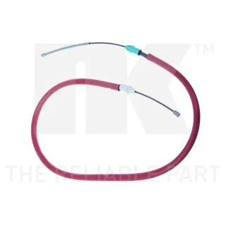 NK Handbremsseil links Renault Megane 1 9039101