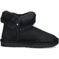O'Neill JENNER WOMEN MID Schlupfboots gefütterte Winterschuhe, Winterboots, Snowboots, Schlupfstiefel