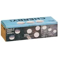 New Garden Dekolicht New Garden CHERRY MINI BULB Battery