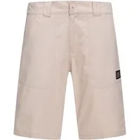 KingKerosin Sweatshorts mit Cinch Back