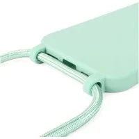 betterfon Handykette für Samsung Galaxy Handyhülle mit Band Kodel Hülle mit Kette, Hände frei – mit Silikonhülle & Schnur für flexiblen Alltag
