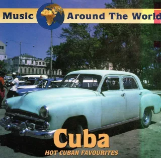 Music Around The World : Cuba