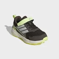 adidas TERREX TRACEFINDER CF C Trailrunningschuh für Kinder & Jugendliche, mit Klettverschluss