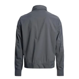 Parajumpers - Dünne Jacke „miles Gargoyle" In Grau