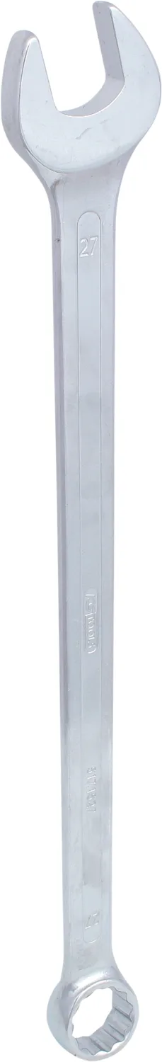 KS Tools XL Ringmaulschlüssel abgewinkelt - 517.1527