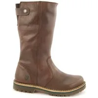 GRÜNBEIN Charlotte Naturform Stiefel