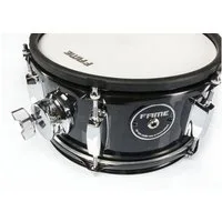 FAME E-Drum Pads, E-Drums, Tom & Snare Pads, DD-10TT Tom Pad 10"x5" - E-Drum Pad