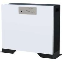 PowerWalker LiFe Battery System 48-100, Powerstation für alle PowerWalker 48V-Solarwechselrichter