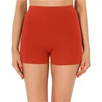 Merry Style Leggings Damen Shorts Radlerhose Unterhose kurze Hose Boxershorts MS10-358 (1-tlg) aus Baumwolle