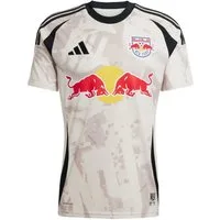 adidas Performance Fußballtrikot adidas New York Red Bulls 25/26 Auswärtstrikot
