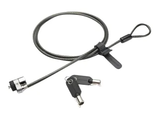 Lenovo Kensington MicroSaver Security Cable Lock | 73p2582 | Notebook