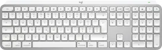 Logitech Master Series MX Keys S for Mac | 920-011628 | Tastatur