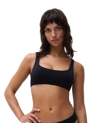 Chantelle Lingerie - Swim One Size Bügelloser T-Shirt-BH Black - Gr. - S