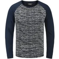 !Solid Langarmshirt SDMevan Longsleeve