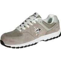 Dunlop_Workwear Flying Arrow grau S3 Arbeitsschuh