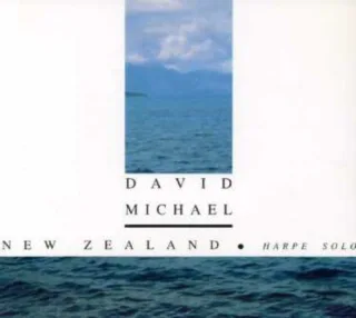New Zealand/Harpe Solo