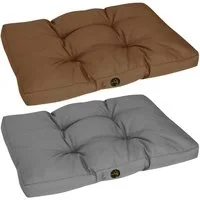 Waidmeister Hundematte Tierbett Hundekissen Hundebett wasserabweisend