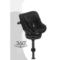 Joie Autokindersitz i-Spin 360 Compact - Reboardkindersitz (61–105 cm)
