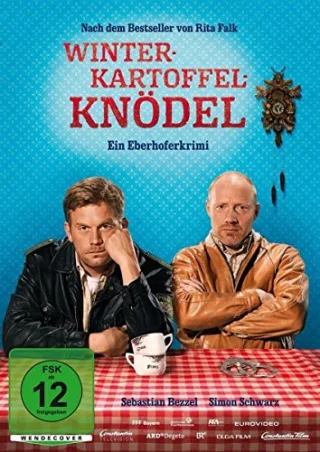 Winterkartoffelknödel [DVD] [2015]