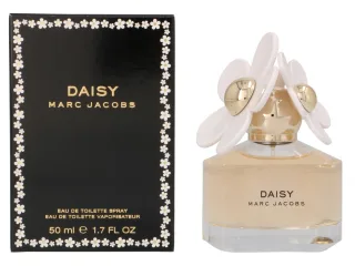 Marc Jacobs Gänseblümchen Eau de Toilette 50ml