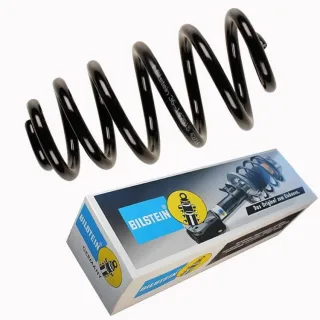 Bilstein Feder B3 hinten verst?rkt Audi A4 B6 B7 + Avant 1,6-3,2 Standard Fahrwerk