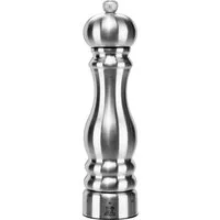 PEUGEOT Gewürzmühle PARIS Chef Pfeffermühle uSelect 22 cm Edelstahl
