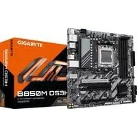 B850M DS3H, Mainboard