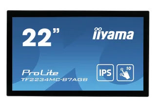 Iiyama ProLite TF2234MC-B7AGB | tf2234mc-b7agb | LED-Monitor - 55.9 cm (22")