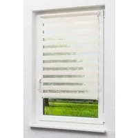 Rollo Trägerprofil Natur, LYSEL®, blickdicht, HxB 150x45cm