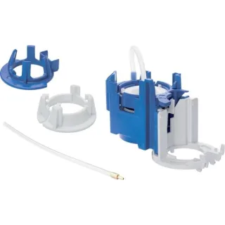 Geberit Pneumatischer Heber für 1-Mengen-Spülung zu HyTouch WC-Steuerung 240573001
