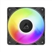 P12 Pro A-RGB, Gehäuselüfter schwarz, 120 mm